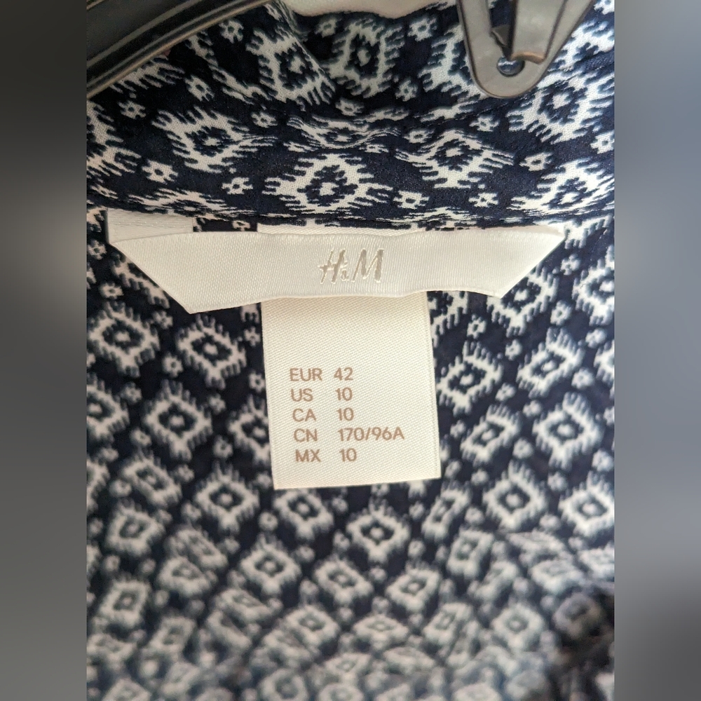 Top H&M - Picture 2 of 2